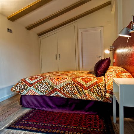Hotel Albanuracin Albarracin Bagian luar foto