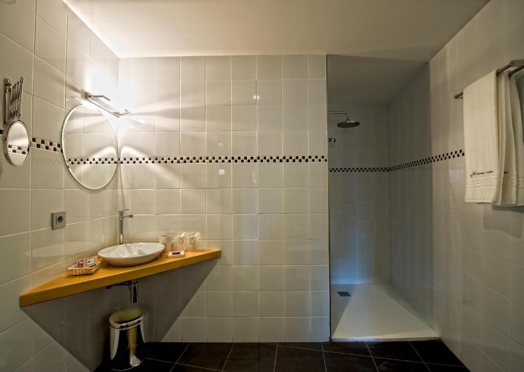 Hotel Albanuracin Albarracin Bagian luar foto
