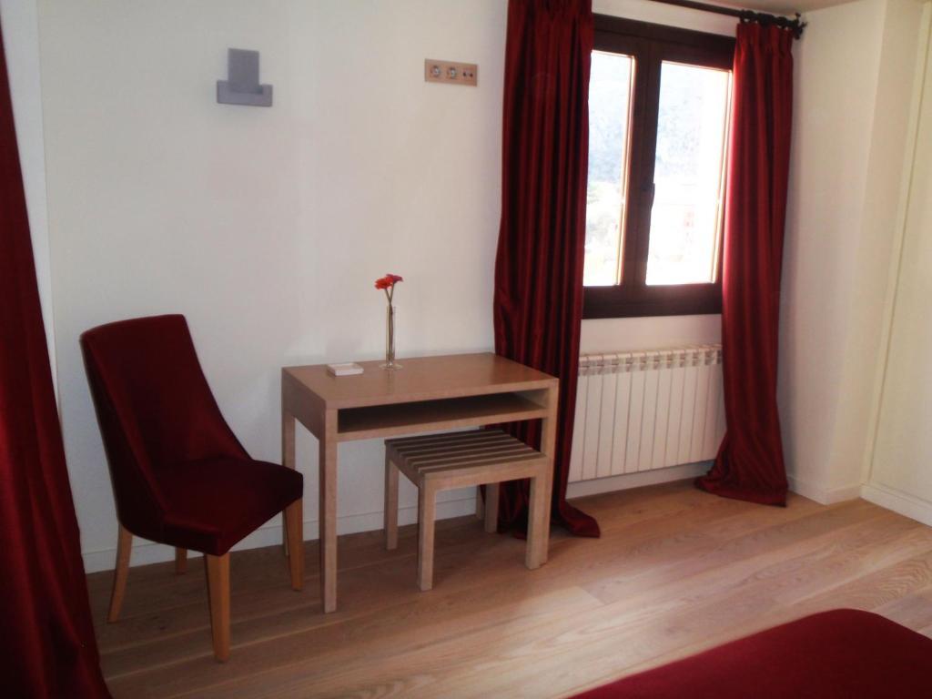 Hotel Albanuracin Albarracin Bagian luar foto
