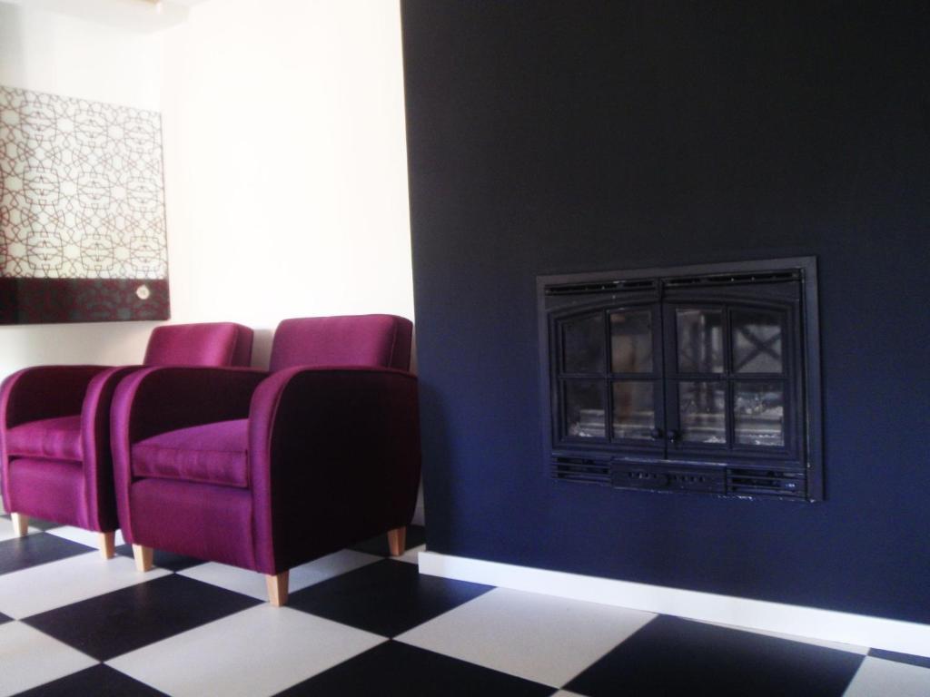 Hotel Albanuracin Albarracin Bagian luar foto