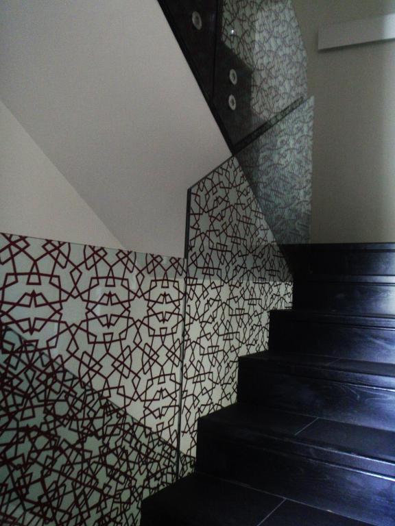 Hotel Albanuracin Albarracin Bagian luar foto
