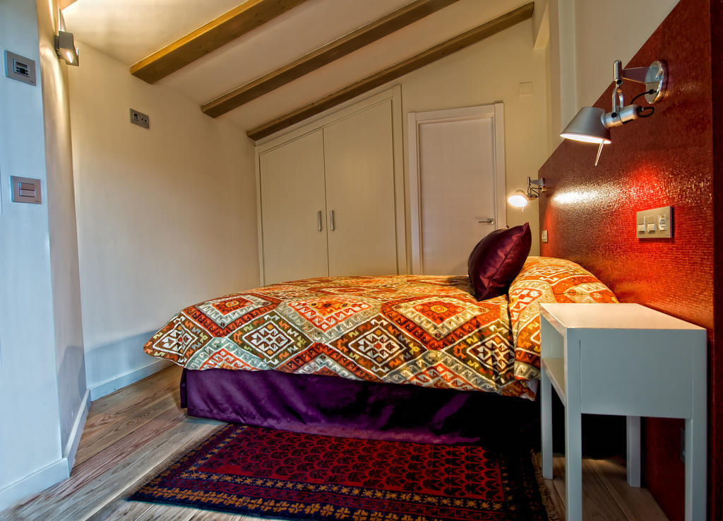Hotel Albanuracin Albarracin Bagian luar foto